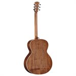 ALVAREZ - ABT60E - Electro-Acoustic Baritone Guitar - natural