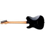 ESP LTD - TE200DXPRB - electric Guitar - Purple Burst