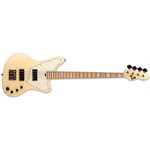 ESP LTD - GB-4 Electric Bass - VINTAGE WHITE