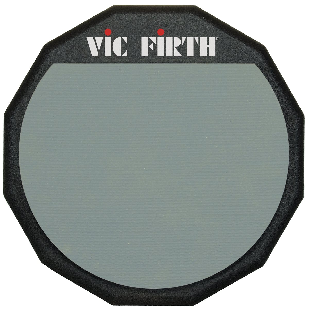 VIC FIRTH - surface de pratique 12'' VIC FIRTH - surface de pratique 12''