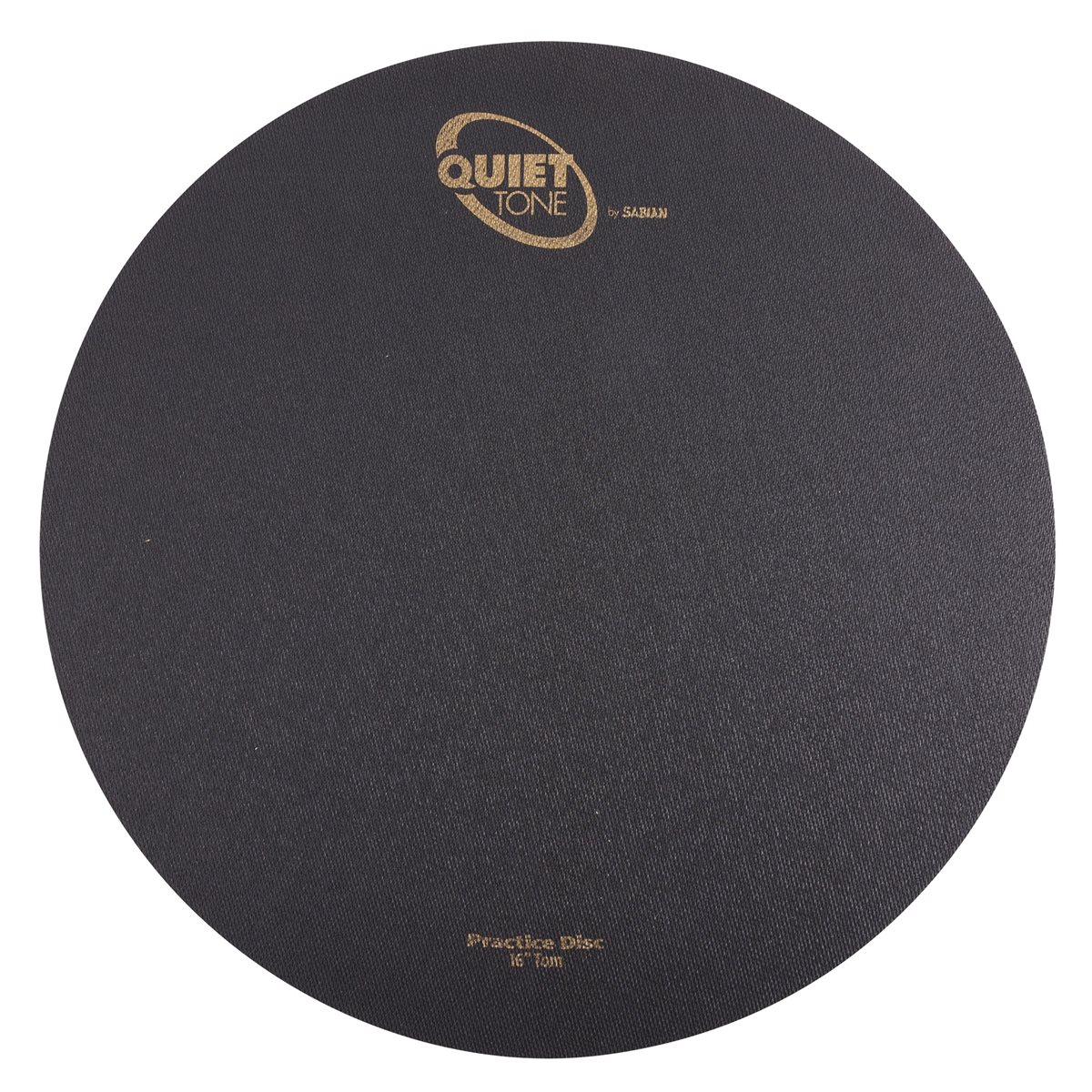 SABIAN - SURFACE DE PRATIQUE QUIET TONE - 24" SABIAN - SURFACE DE PRATIQUE QUIET TONE - 24"