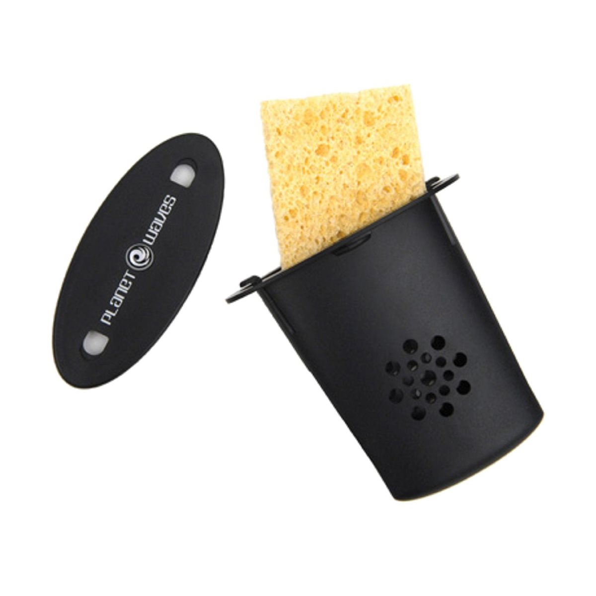 PLANET WAVES - PW-GH - Système d'humidificateur suspendu au trou sonore pour guitare acoustique PLANET WAVES - PW-GH - Système d'humidificateur suspendu au trou sonore pour guitare acoustique