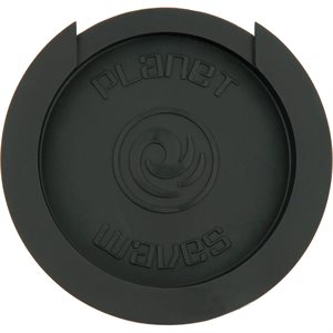 PLANET - PW-SH-01 - SCREECHING HALT SOUNDHOLE PLUG FOR ACOUSTIC / ELECTRIC GUITARS
