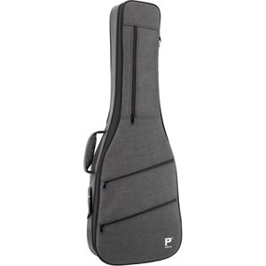 PROFILE - preb-PRO - electric guitar bag - grey