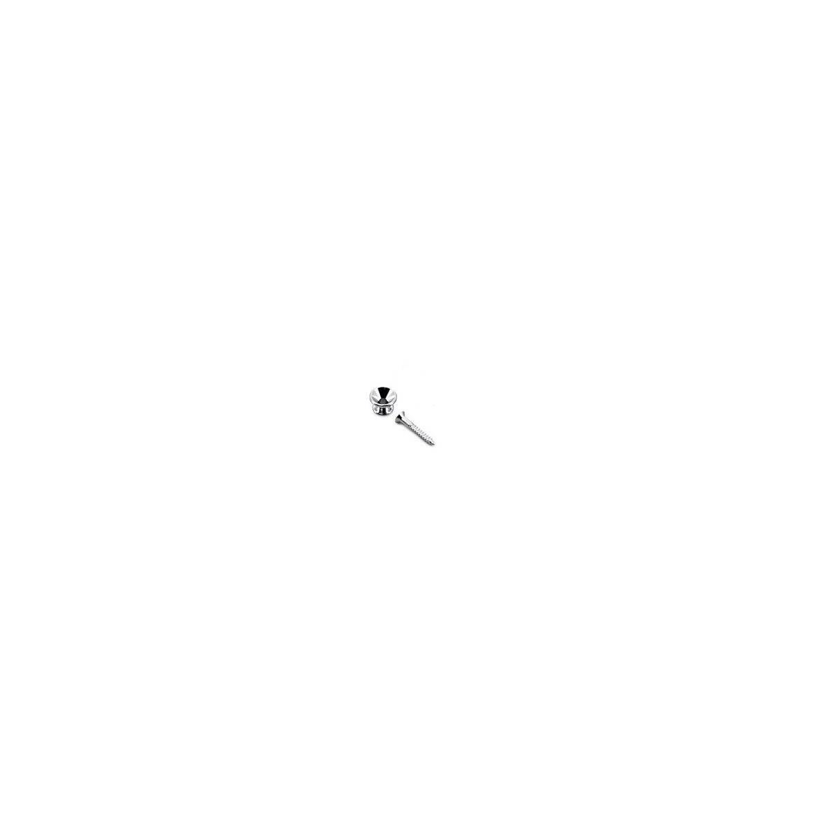 PROFILE - GUITAR STRAP PIN - 1 UNIT