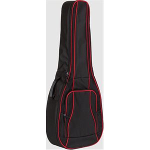 YAMAHA - STDGBFG BKR - Étui à coquille souple STANDARD pour guitare Acoustique Dreadnaught