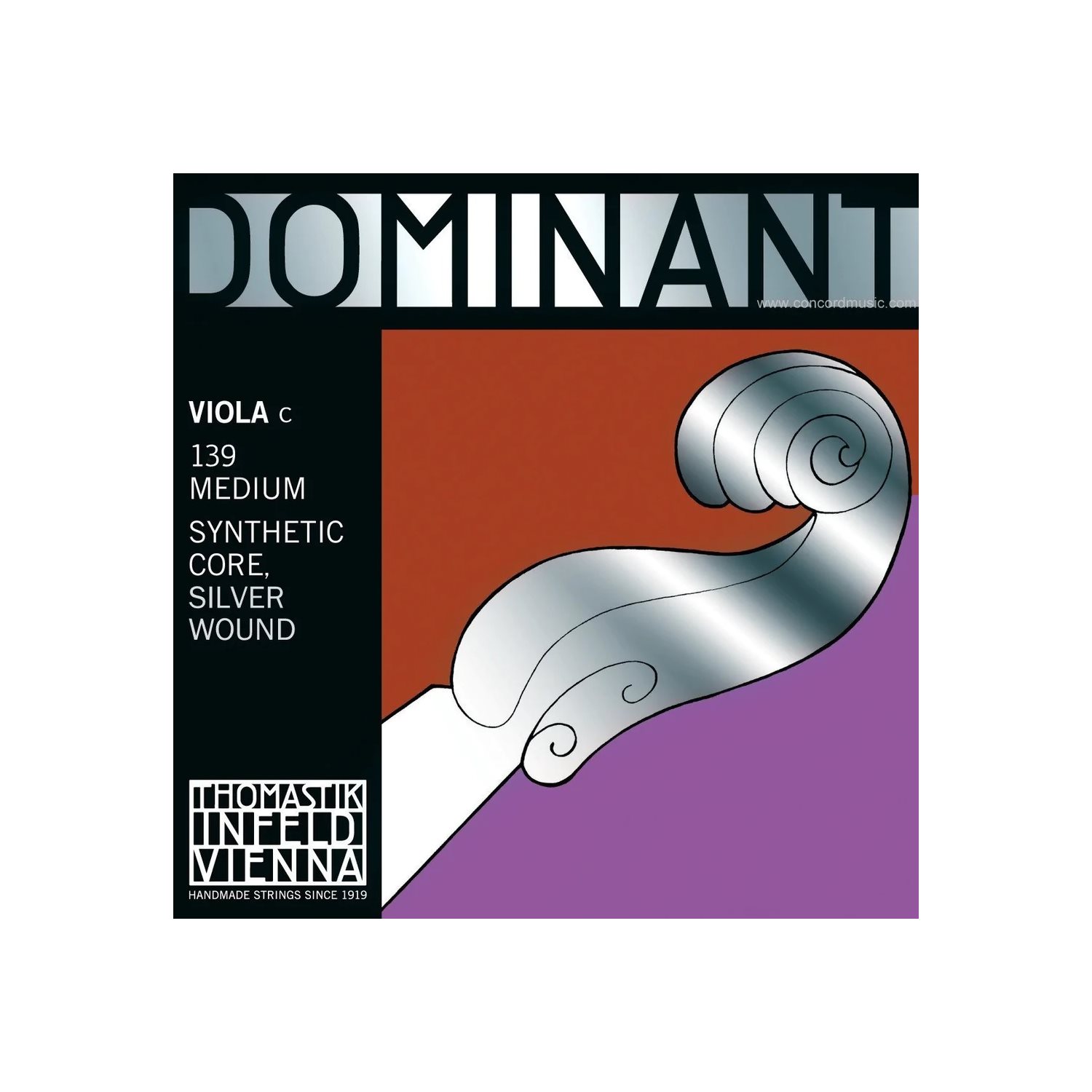 DOMINANT - 139 - Viola C String DOMINANT - 139 - Viola C String