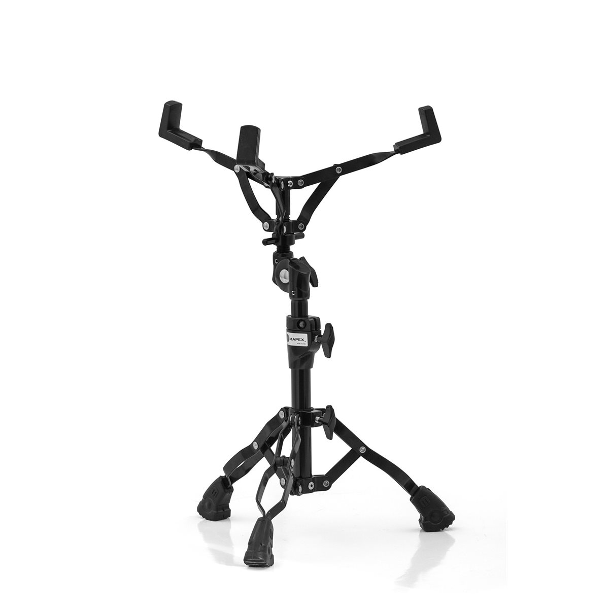 MAPEX - S600 support de caisse claire de la série Mars - noir MAPEX - S600 support de caisse claire de la série Mars - noir
