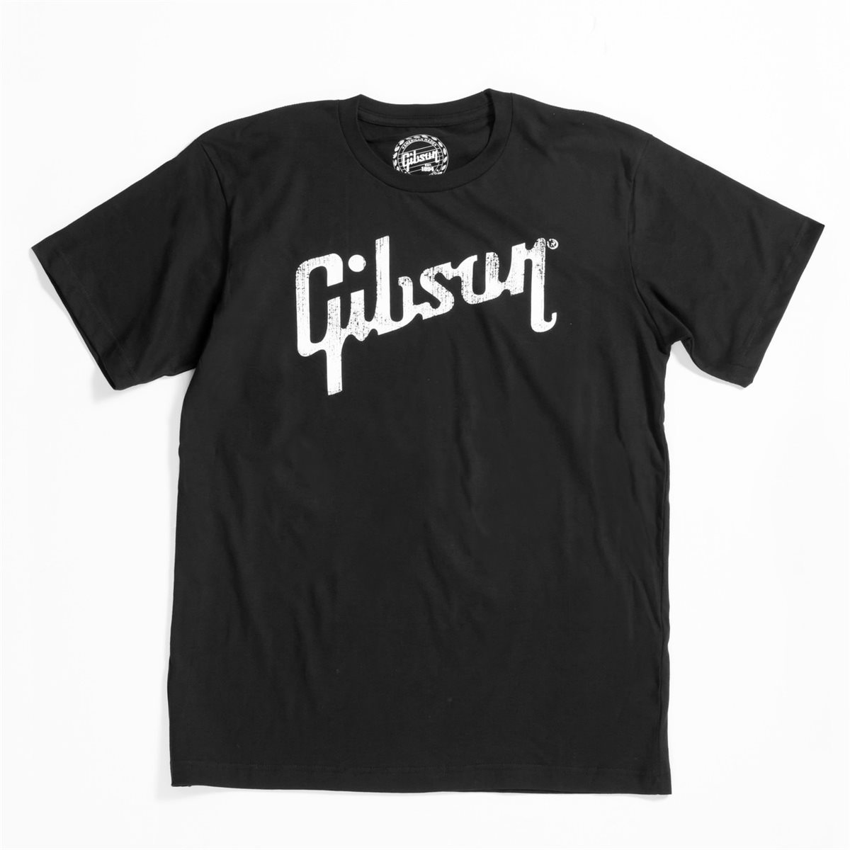 GIBBON T-SHIRT OVERSIZED MEN TAUPE GRAY