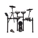 ROLAND - TD-07KV - V-Drums