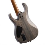CORT - X700-MUTILITY-BKS - Multi-Scale Electric Guitar w / Fishman Pickups