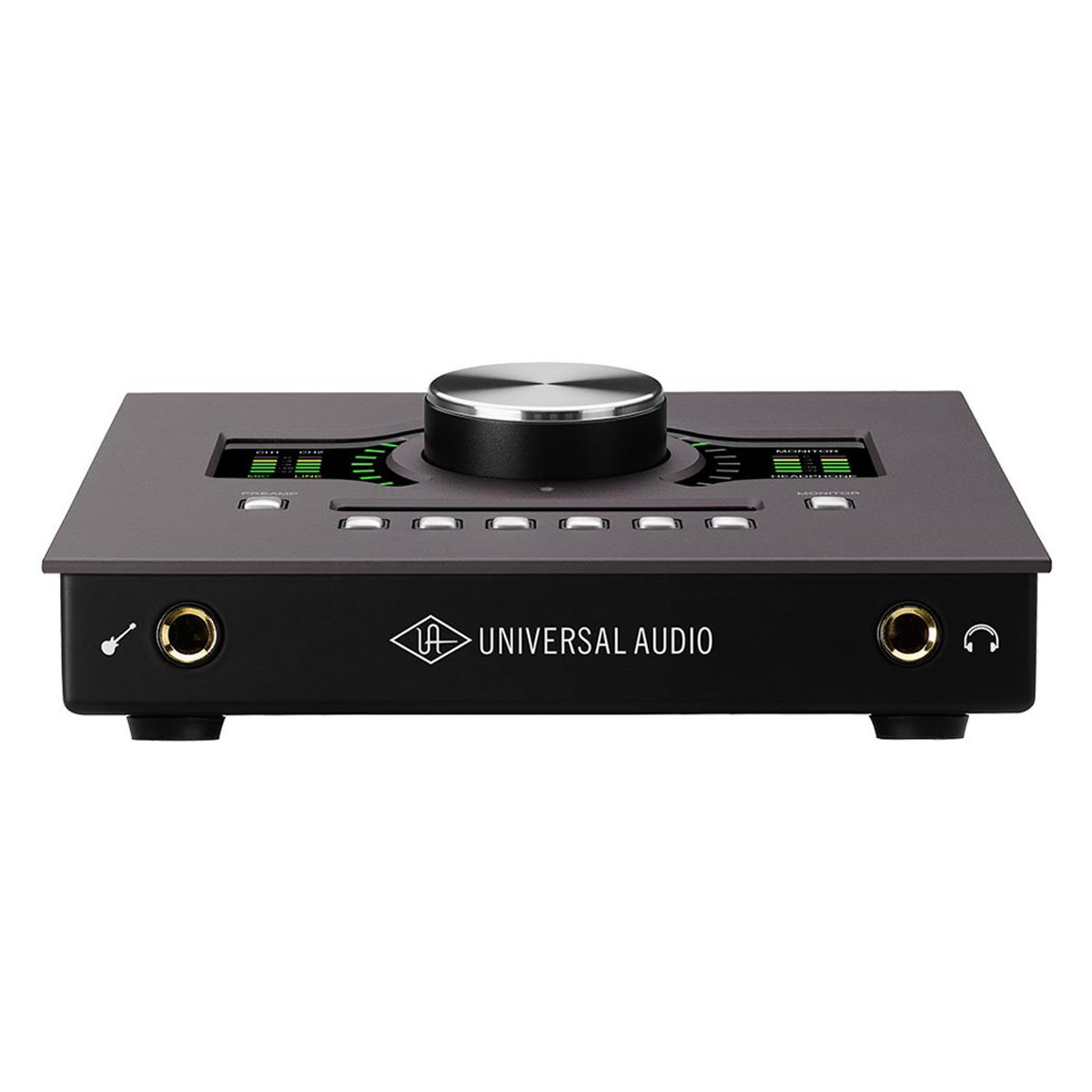 UNIVERSAL AUDIO Apollo Twin X DUO Thunderbolt Interface Audio Heritage
