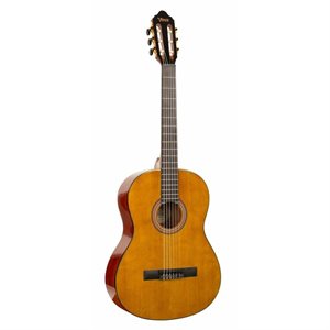 VALENCIA - VC264-N - HYBRID NECK CLASSICAL GUITAR