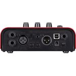 BOSS - VE2 - VOCAL Harmonist