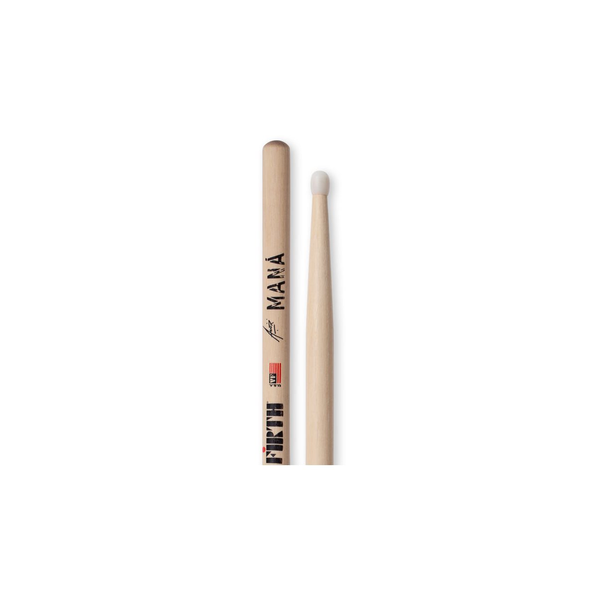 VIC FIRTH ALEX GONZALEZ