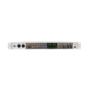 universal audio - VOLT 876 - INTERFACE audio usb - 8 entrées / 8 sorties - compresseur 1176 intégré