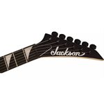 JACKSON - Série JS - Dinky® Minion JS1X - Pavo Purple