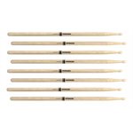PROMARK - PW5AW-4P - 5A Oak Wood Drumstick - 4 pack