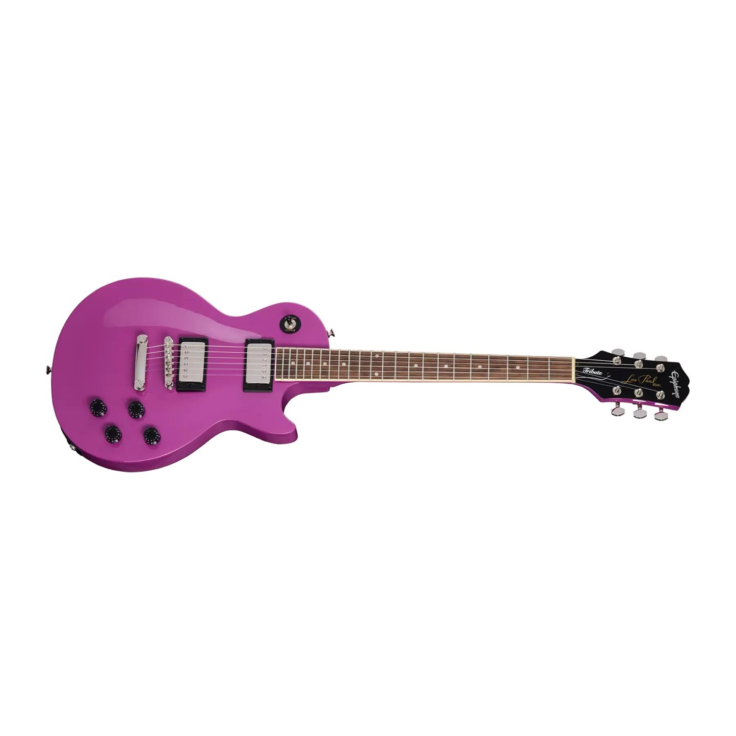 EPIPHONE - LES PAUL TRIBUTE - Majestic Purple