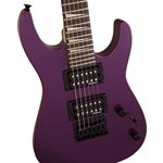 JACKSON - Série JS - Dinky® Minion JS1X - Pavo Purple