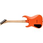 JACKSON - série js - Dinky Minion - JS1X - Safety Orange