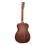 MARTIN - 00-10E SPECIAL - Guitare électro-acoustique en épicéa satiné / sapele série 00-10e Road