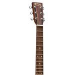 MARTIN - 00-10E SPECIAL - Guitare électro-acoustique en épicéa satiné / sapele série 00-10e Road