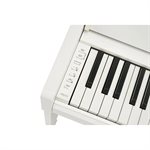 YAMAHA - YDPS35 - DIGITAL PIANO - 88 KEYS - WHITE