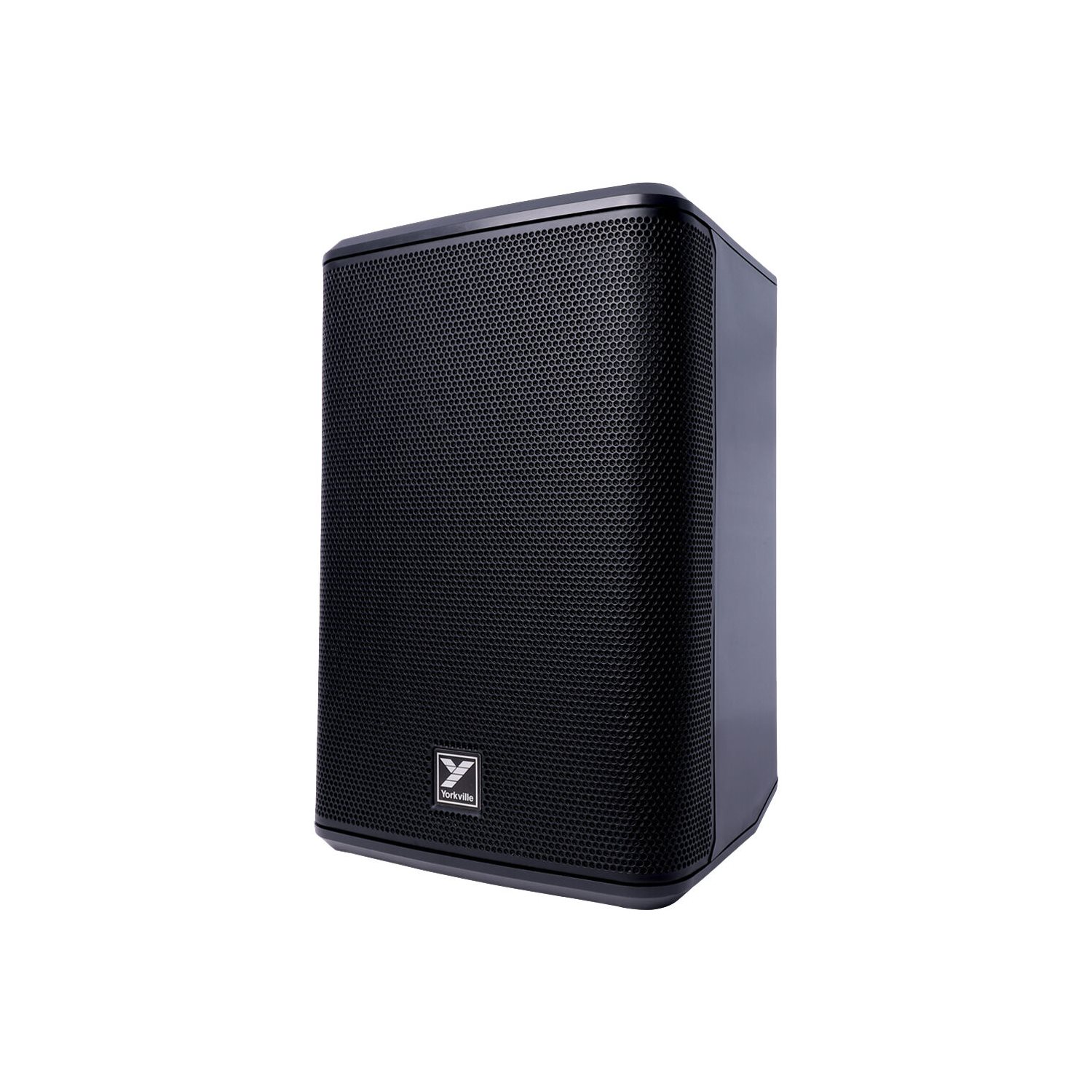 YORKVILLE exmmobile8 Active Battery Powered Portable PA System