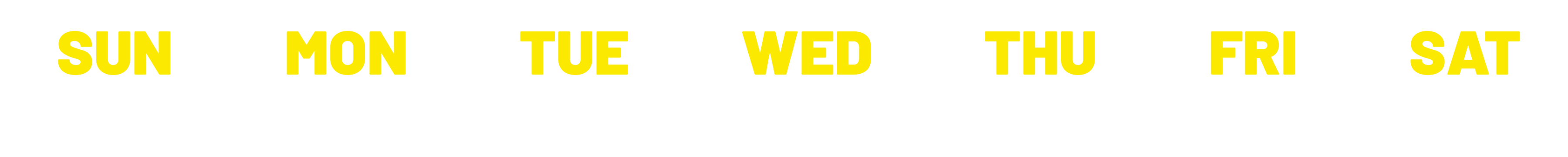 Denis Musique - Hours of operation Denis Musique - Hours of operation