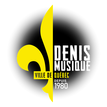 Denis Musique Inc.